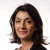 Sara Ghorashian profile photo